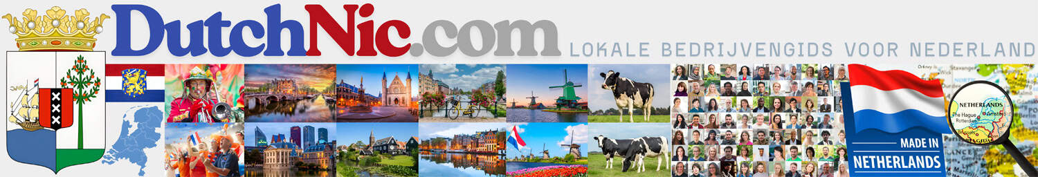 Gemaakt in Nederland - Inoxxi